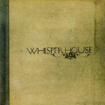 CD Duncan Sheik: Whisper House