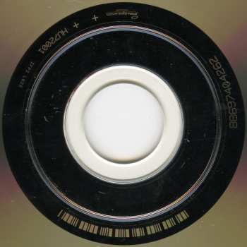 CD Duncan Sheik: Whisper House