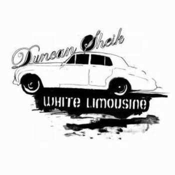 Album Duncan Sheik: White Limousine