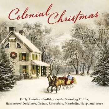 Album Duncan,craig: Colonial Christmas