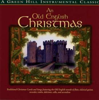 Album Duncan,craig: Old England Christmas