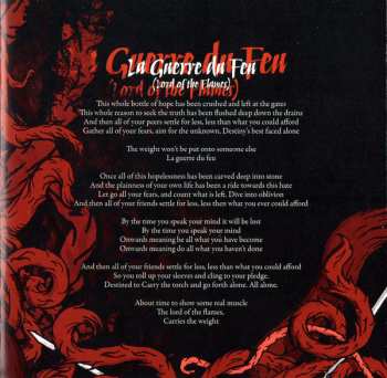 CD Dunderbeist: Black Arts & Crooked Tails