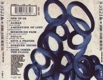 CD The London Session Orchestra: Forever And Ever