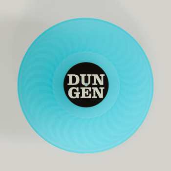 2LP Dungen: 4 LTD