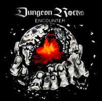 CD Dungeon Rocks: Encounter