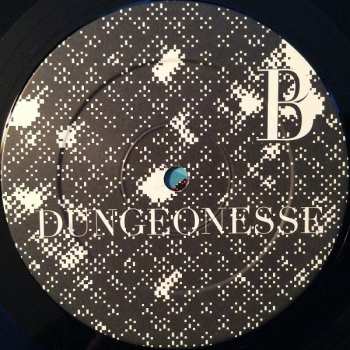 LP Dungeonesse: Dungeonesse