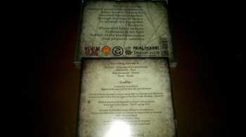 CD Dunkelnacht: Revelatio