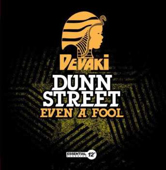 CD Dunn & Bruce Street: Even A Fool