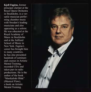 SACD Duo Aeternica: Nocturne