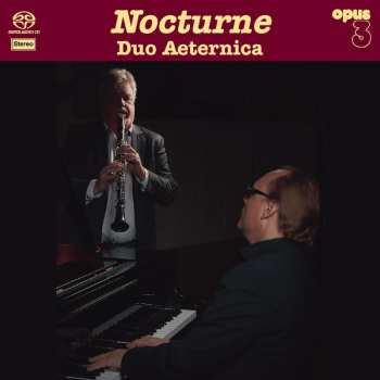 Album Duo Aeternica: Nocturne