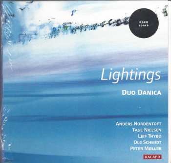 Album Duo Danica: Lightings