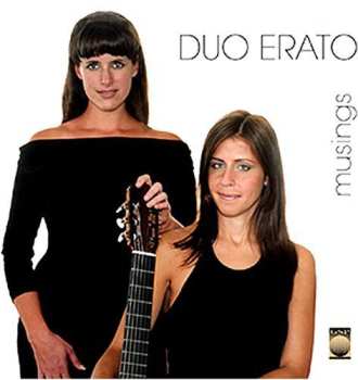 CD Duo Erato: Musings