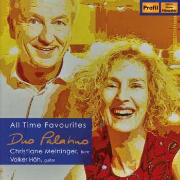 CD Volker Höh: All Time Favourites