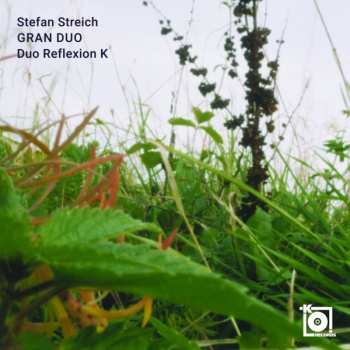 CD Duo Reflexion K: Gran Duo