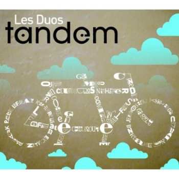 Album Duos Tandem: Duos Tandem