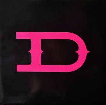 2LP Duran Duran: All You Need Is Now