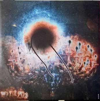2LP Duran Duran: All You Need Is Now