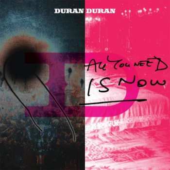 CD Duran Duran: All You Need Is Now