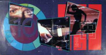 LP Duran Duran: Arena