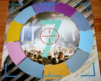 LP Duran Duran: Arena