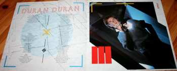 LP Duran Duran: Arena