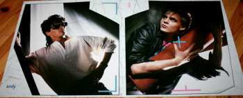 LP Duran Duran: Arena