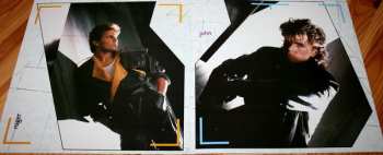 LP Duran Duran: Arena