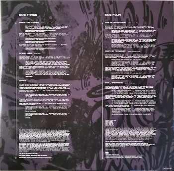 2LP Duran Duran: Astronaut