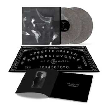 2LP Duran Duran: Danse Macabre (limited Indie Edition) (smog Vinyl)