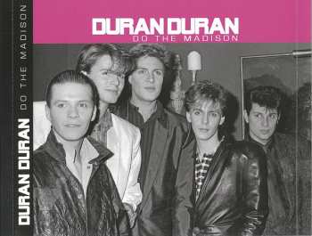 CD Duran Duran: Do The Madison