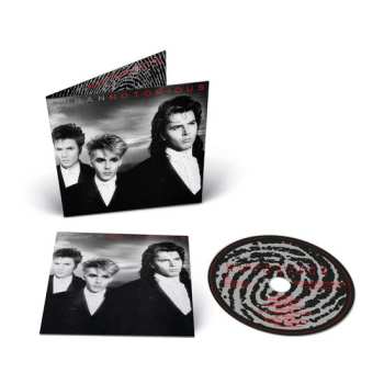 CD Duran Duran: Notorious