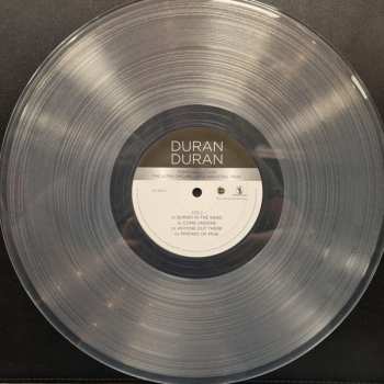2LP Duran Duran: Thanksgiving Live - The Ultra Chrome, Latex And Steel Tour LTD | CLR