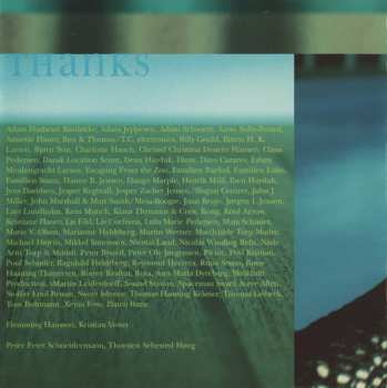 CD Düreforsög: Exploring Beauty