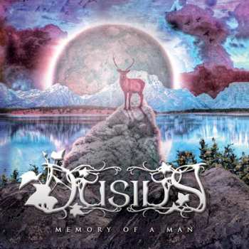 Album Dusius: Memory Of A Man
