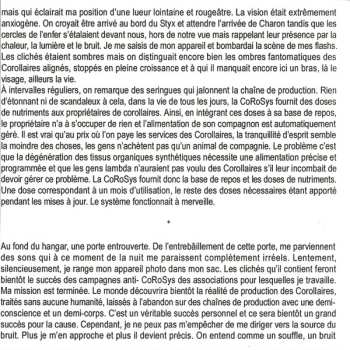 CD Dusk Of Delusion: COrollarian RObotic SYStem