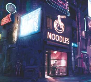 CD Dusk Of Delusion: COrollarian RObotic SYStem