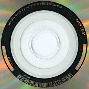 CD Dusko Goykovich: 5ive Horns & Rhythm