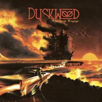 CD Duskwood: The Last Voyage