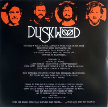 LP Duskwood: The Last Voyage