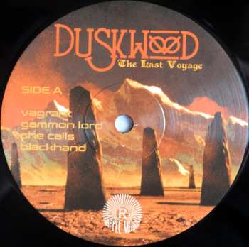 LP Duskwood: The Last Voyage