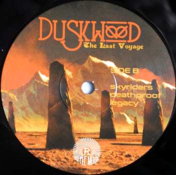 LP Duskwood: The Last Voyage