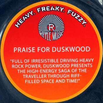 LP Duskwood: The Last Voyage