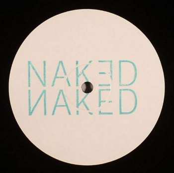 LP Dusky: Vanishing Point EP