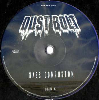LP Dust Bolt: Mass Confusion
