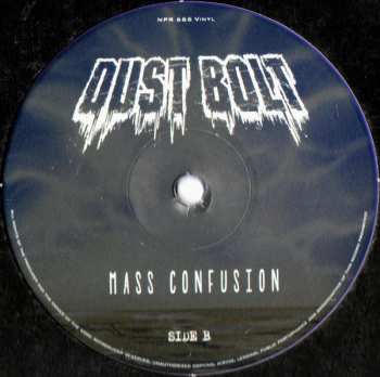 LP Dust Bolt: Mass Confusion