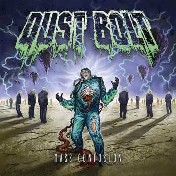 LP Dust Bolt: Mass Confusion