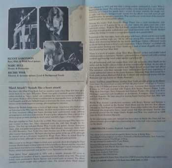 CD Dust: Hard Attack DIGI