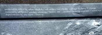 3CD/Box Set Duster: Capsule Losing Contact