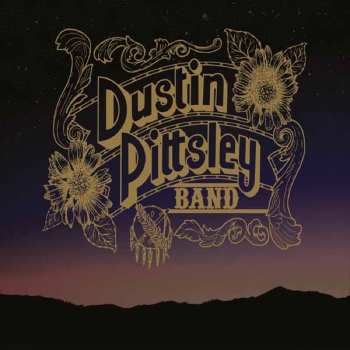 CD Dustin Pittsley Band: Dustin Pittsley Band