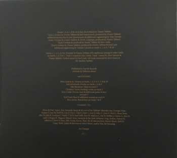 CD Dustin Tebbutt: First Light